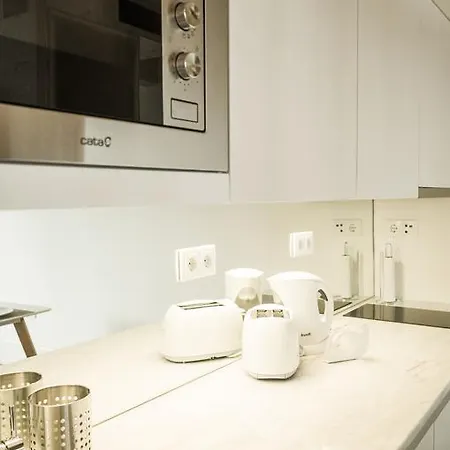Zelije Trindade Apartament