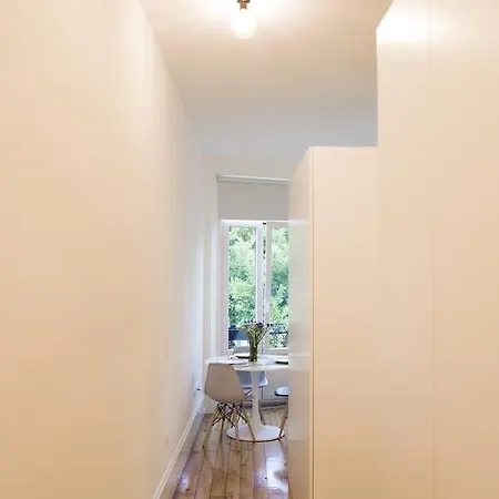 Apartment Zelije Trindade *