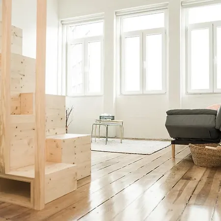 Appartement Zelije Trindade *