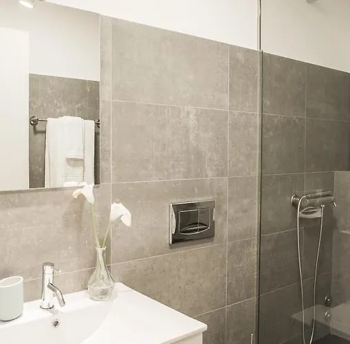 Zelije Trindade Apartamento Porto