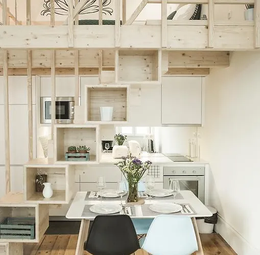 Apartamento Zelije Trindade