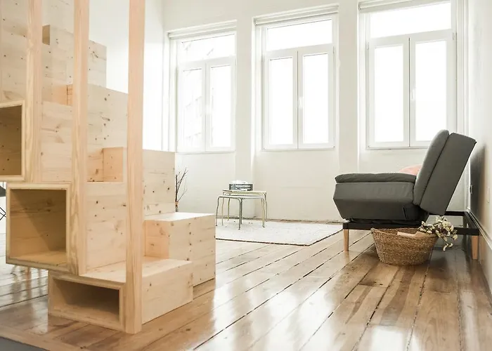 Apartamento Zelije Trindade *