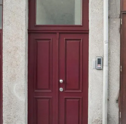 Zelije Trindade Appartamento *