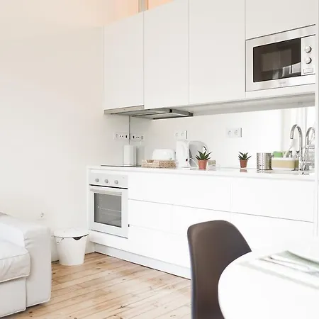 Zelije Trindade Appartement *