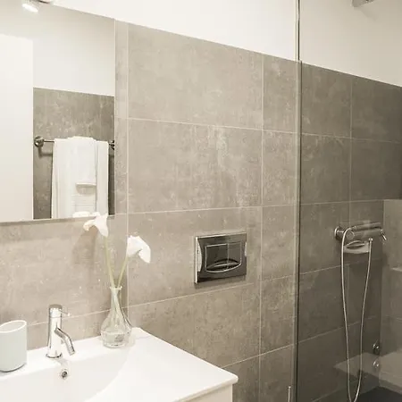 Zelije Trindade Appartement Oporto