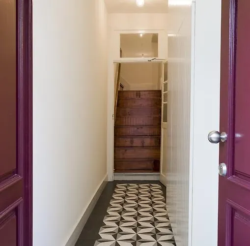 Zelije Trindade * 波尔图