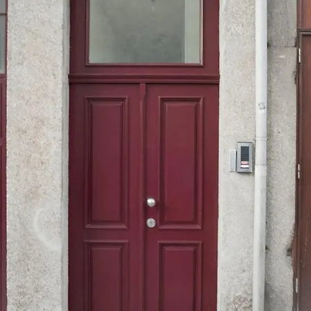 Zelije Trindade Apartment *